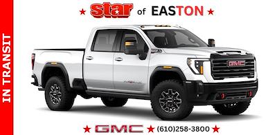 New 2026 GMC Sierra 2500 - photo 1