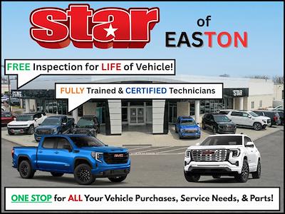 Used 2026 Toyota Tundra - photo 1