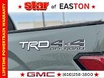 2026 Toyota Tundra CrewMax Cab 4WD Pickup for sale #461567A - photo 41