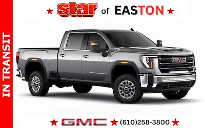 New 2026 GMC Sierra 2500 - photo 1