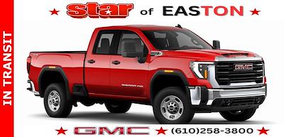 New 2026 GMC Sierra 2500 - photo 1