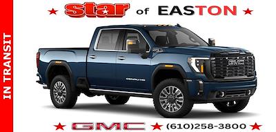 New 2026 GMC Sierra 2500 - photo 1