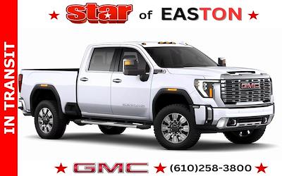 New 2026 GMC Sierra 2500 - photo 1