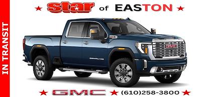 New 2026 GMC Sierra 2500 - photo 1