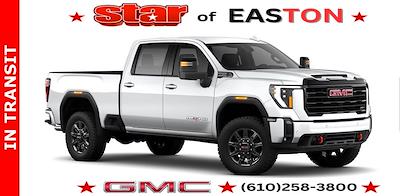 New 2026 GMC Sierra 2500 - photo 1