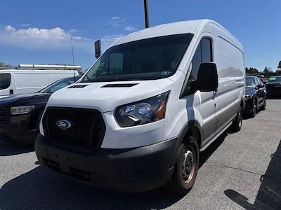 Used 2024 Ford Transit 250 - photo 2