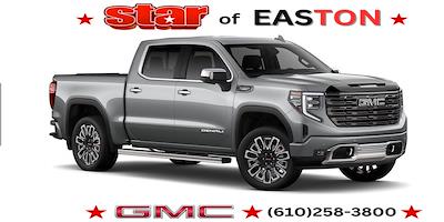 New 2026 GMC Sierra 1500 - photo 1