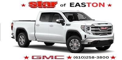 New 2026 GMC Sierra 1500 - photo 1
