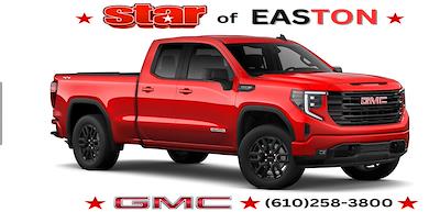 New 2026 GMC Sierra 1500 - photo 1