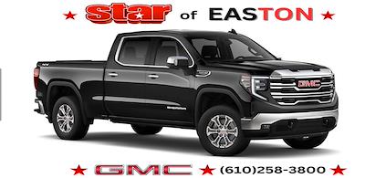 New 2026 GMC Sierra 1500 - photo 1