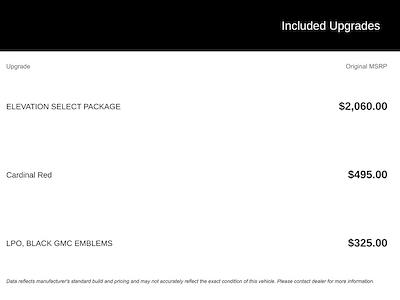 New 2026 GMC Sierra 1500 - photo 1