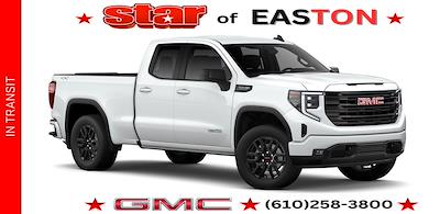 New 2026 GMC Sierra 1500 - photo 1