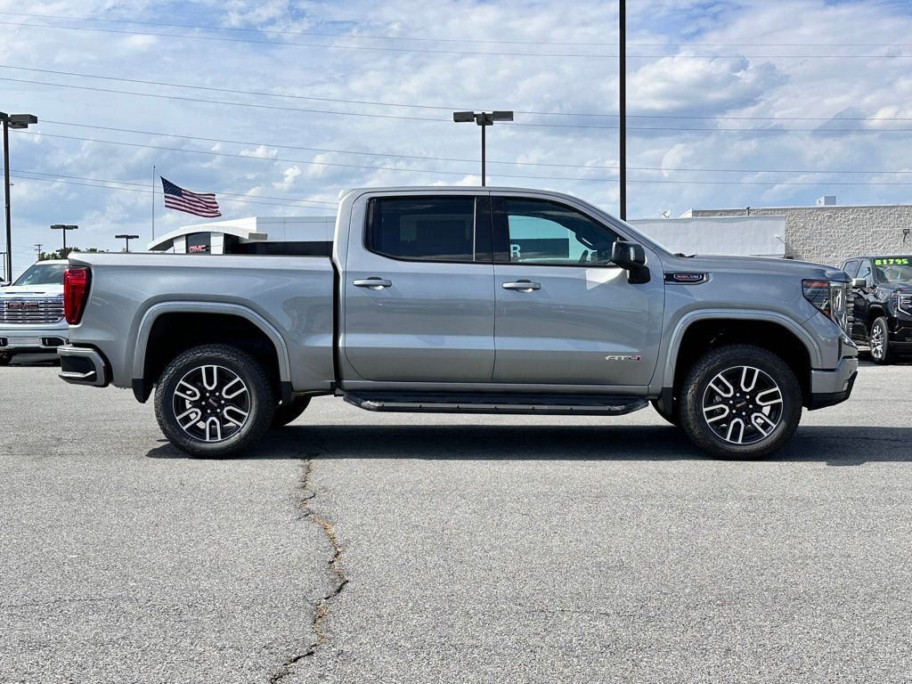 New 2026 GMC Sierra 1500 - photo 5