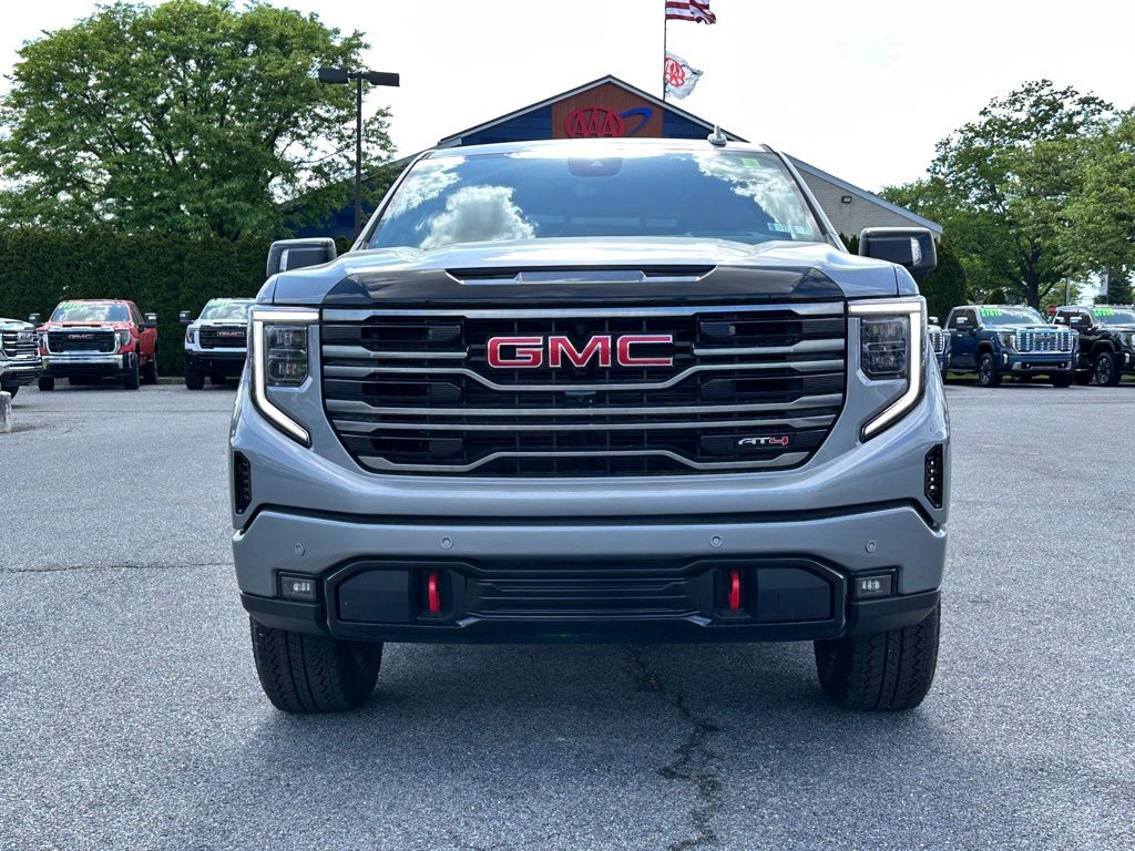 New 2026 GMC Sierra 1500 - photo 6