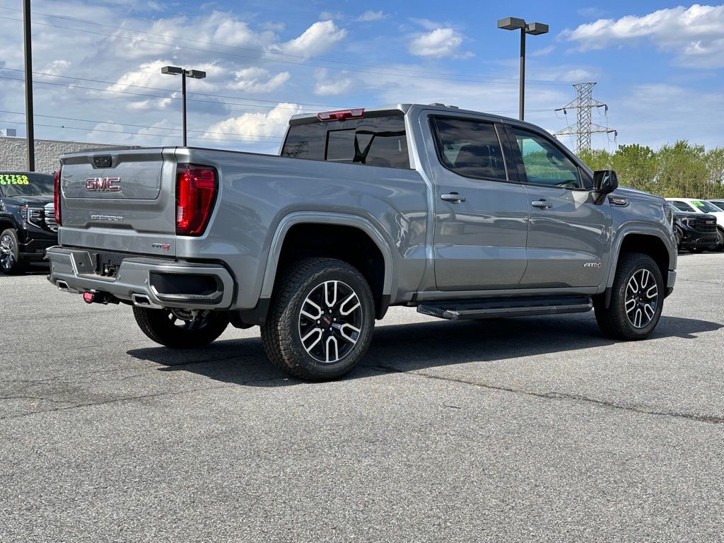New 2026 GMC Sierra 1500 - photo 11