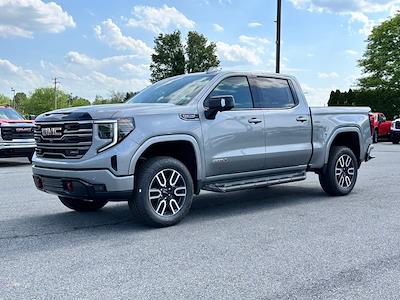New 2026 GMC Sierra 1500 AT4 Crew Cab for sale #461663 - photo 2