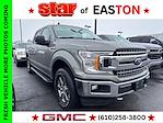 2020 Ford F-150 SuperCrew Cab 4WD Pickup for sale #461554A - photo 1