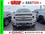 2020 Ford F-150 SuperCrew Cab 4WD Pickup for sale #461554A - photo 3