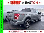 2020 Ford F-150 SuperCrew Cab 4WD Pickup for sale #461554A - photo 4