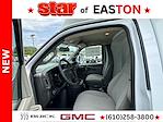 2024 GMC Savana 3500 DRW 4x2, Unicell Aerocell Box Van for sale #540104 - photo 10