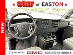 2024 GMC Savana 3500 DRW 4x2, Unicell Aerocell Box Van for sale #540104 - photo 11