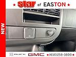 2024 GMC Savana 3500 DRW 4x2, Unicell Aerocell Box Van for sale #540104 - photo 12