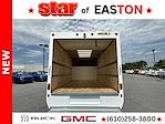 2024 GMC Savana 3500 DRW 4x2, Unicell Aerocell Box Van for sale #540104 - photo 17