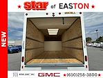 2024 GMC Savana 3500 DRW 4x2, Unicell Aerocell Box Van for sale #540104 - photo 18