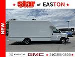 2024 GMC Savana 3500 DRW 4x2, Unicell Aerocell Box Van for sale #540104 - photo 4