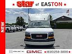 2024 GMC Savana 3500 DRW 4x2, Unicell Aerocell Box Van for sale #540104 - photo 5