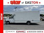 2024 GMC Savana 3500 DRW 4x2, Unicell Aerocell Box Van for sale #540104 - photo 6