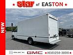 2024 GMC Savana 3500 DRW 4x2, Unicell Aerocell Box Van for sale #540104 - photo 7