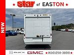 2024 GMC Savana 3500 DRW 4x2, Unicell Aerocell Box Van for sale #540104 - photo 8