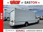 2024 GMC Savana 3500 DRW 4x2, Unicell Aerocell Box Van for sale #540104 - photo 2