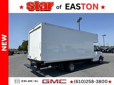 2024 GMC Savana 3500 DRW 4x2, Wabash Cargo XL Box Van for sale #540131 - photo 2