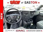 2024 GMC Savana 3500 DRW 4x2, Wabash Cargo XL Box Van for sale #540131 - photo 11