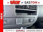 2024 GMC Savana 3500 DRW 4x2, Wabash Cargo XL Box Van for sale #540131 - photo 12