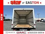 New 2024 GMC Savana 3500 Work Van 4x2 12' Wabash Box Van for sale #540131 - photo 17