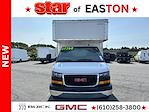 2024 GMC Savana 3500 DRW 4x2, Wabash Cargo XL Box Van for sale #540131 - photo 5