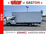 2024 GMC Savana 3500 DRW 4x2, Wabash Cargo XL Box Van for sale #540131 - photo 6