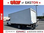 2024 GMC Savana 3500 DRW 4x2, Wabash Cargo XL Box Van for sale #540131 - photo 7