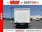 New 2024 GMC Savana 3500 Work Van 4x2 12' Wabash Box Van for sale #540131 - photo 8