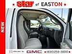 2024 GMC Savana 3500 DRW 4x2, Wabash Cargo XL Box Van for sale #540131 - photo 9