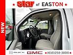 2024 GMC Savana 4500 DRW RWD, Morgan Truck Body Parcel Aluminum Box Van for sale #540135 - photo 10