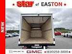 2024 GMC Savana 4500 DRW RWD, Morgan Truck Body Parcel Aluminum Box Van for sale #540135 - photo 18