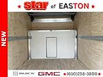 2024 GMC Savana 4500 DRW RWD, Morgan Truck Body Parcel Aluminum Box Van for sale #540135 - photo 19