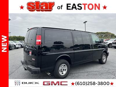 2024 GMC Savana 2500 RWD, Passenger Van for sale #540140 - photo 2