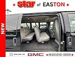 2024 GMC Savana 2500 RWD, Passenger Van for sale #540140 - photo 10