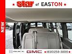 2024 GMC Savana 2500 RWD, Passenger Van for sale #540140 - photo 12