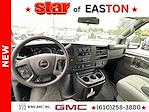 2024 GMC Savana 2500 RWD, Passenger Van for sale #540140 - photo 13